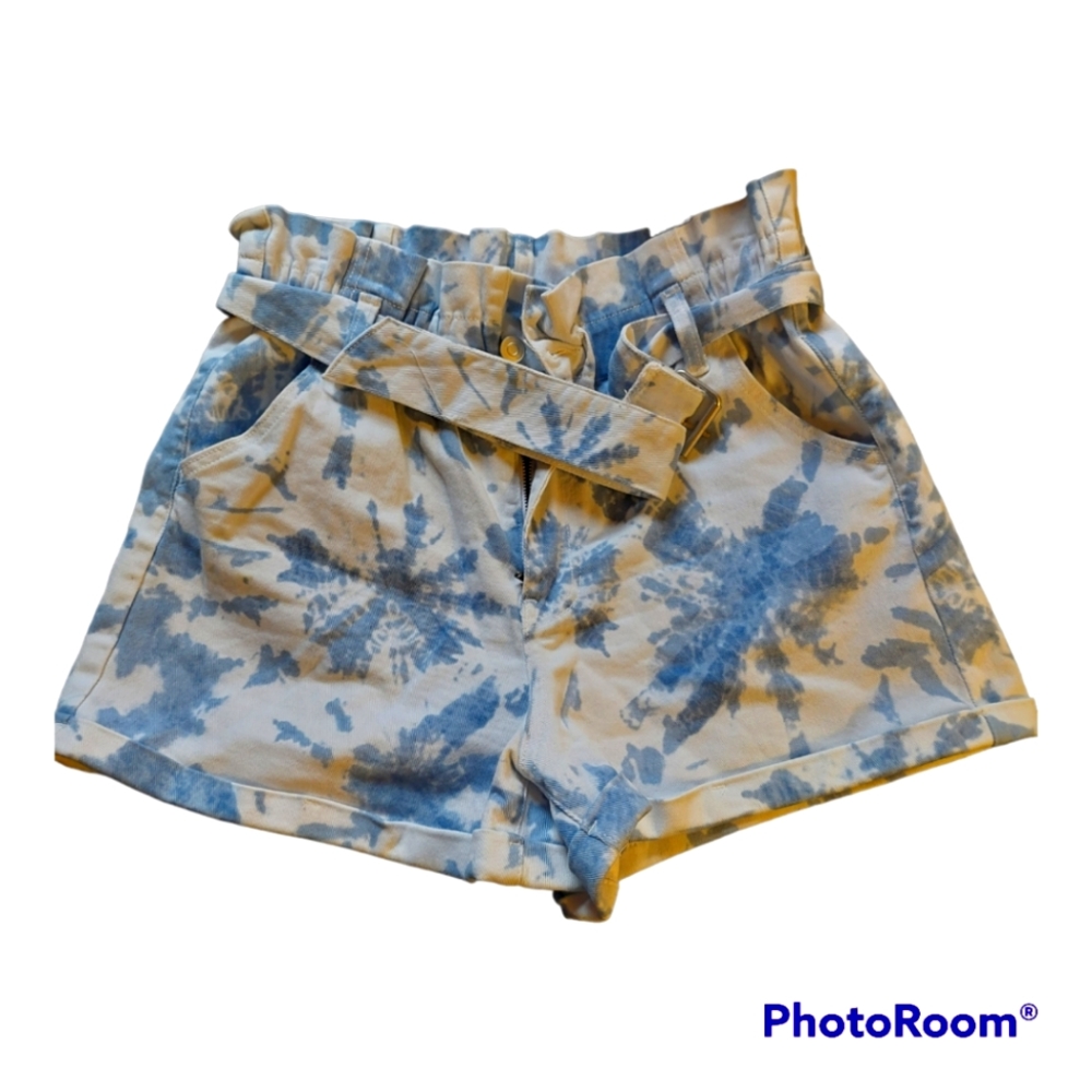 No Boundaries Shorts
